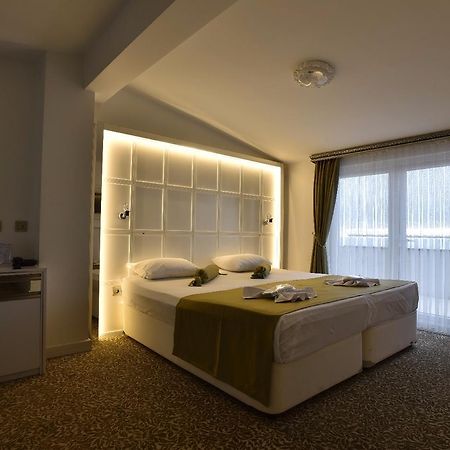 Safari Hotel Trabzon Ngoại thất bức ảnh