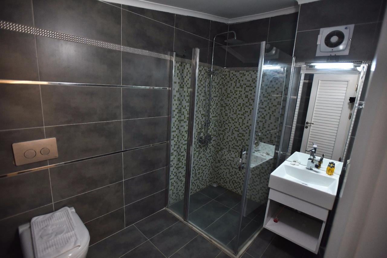 Safari Hotel Trabzon Ngoại thất bức ảnh