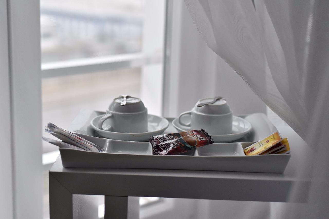 Safari Hotel Trabzon Ngoại thất bức ảnh