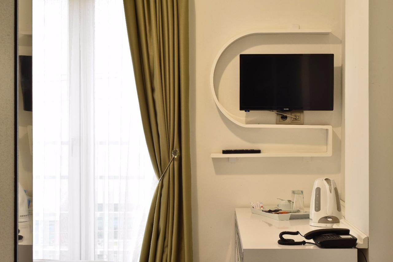 Safari Hotel Trabzon Ngoại thất bức ảnh