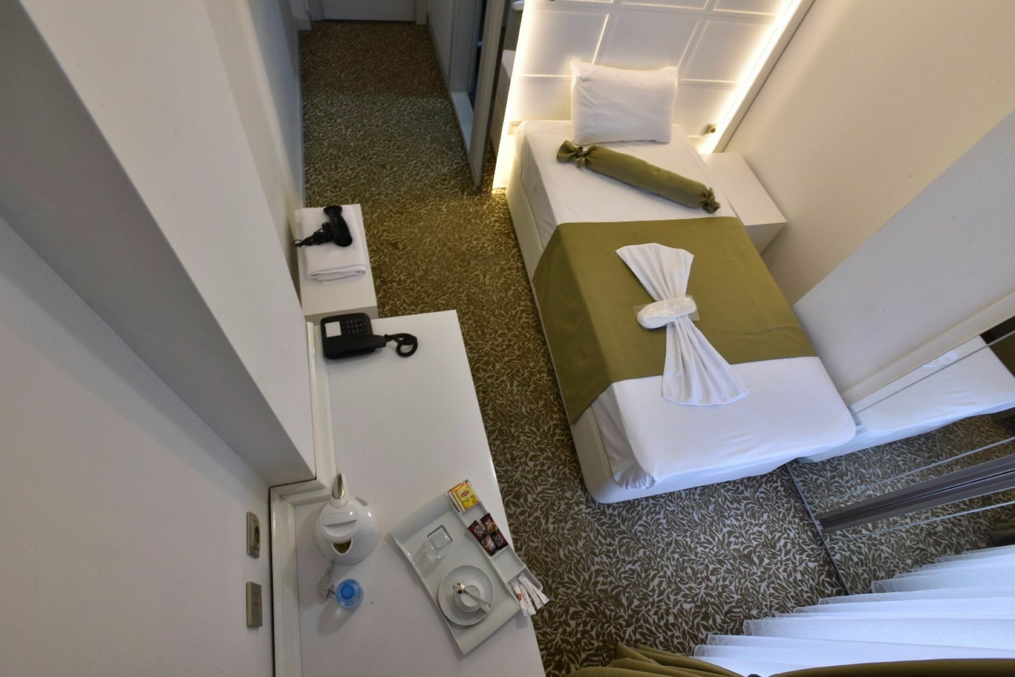 Safari Hotel Trabzon Ngoại thất bức ảnh
