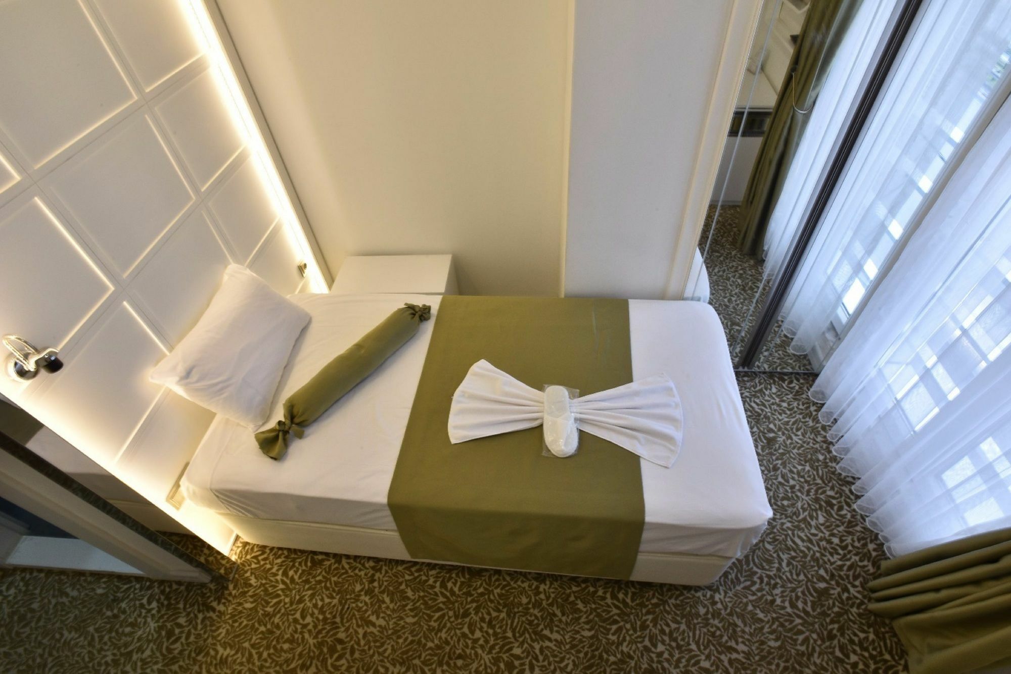 Safari Hotel Trabzon Ngoại thất bức ảnh